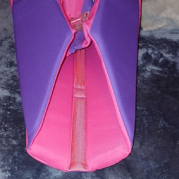 NWT Canada Pooch High Tide, High Visibility Dog Life Vest - Picture 7 of 7